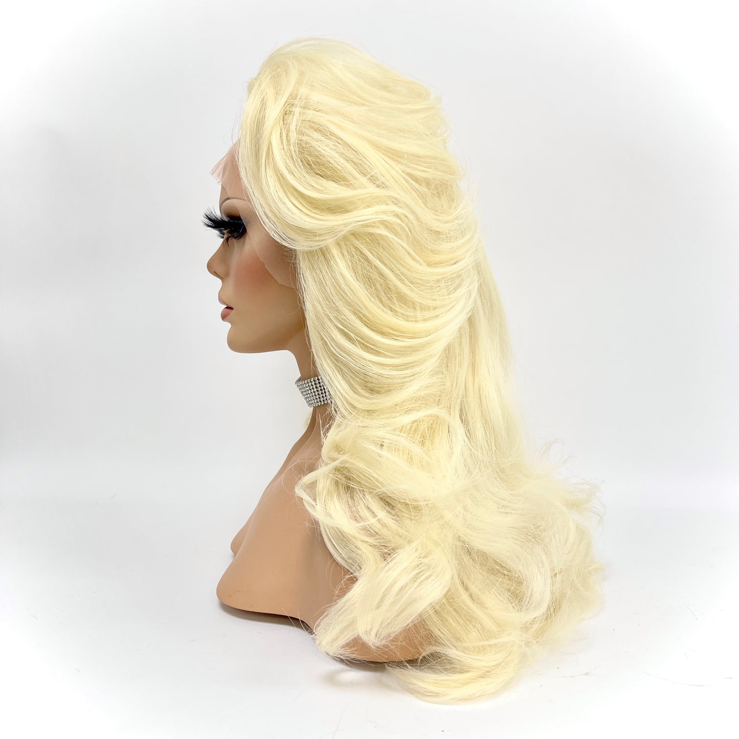 Farrah - Vanilla
