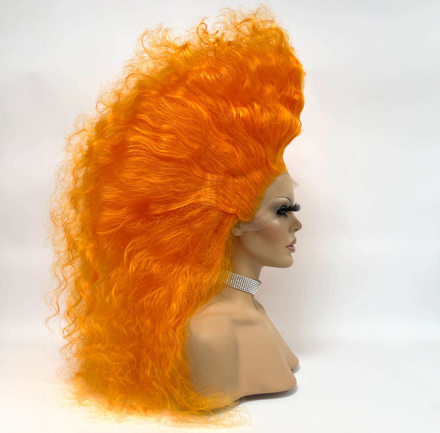 My Big Pony - Orange Blast