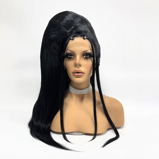 Jade - Raven