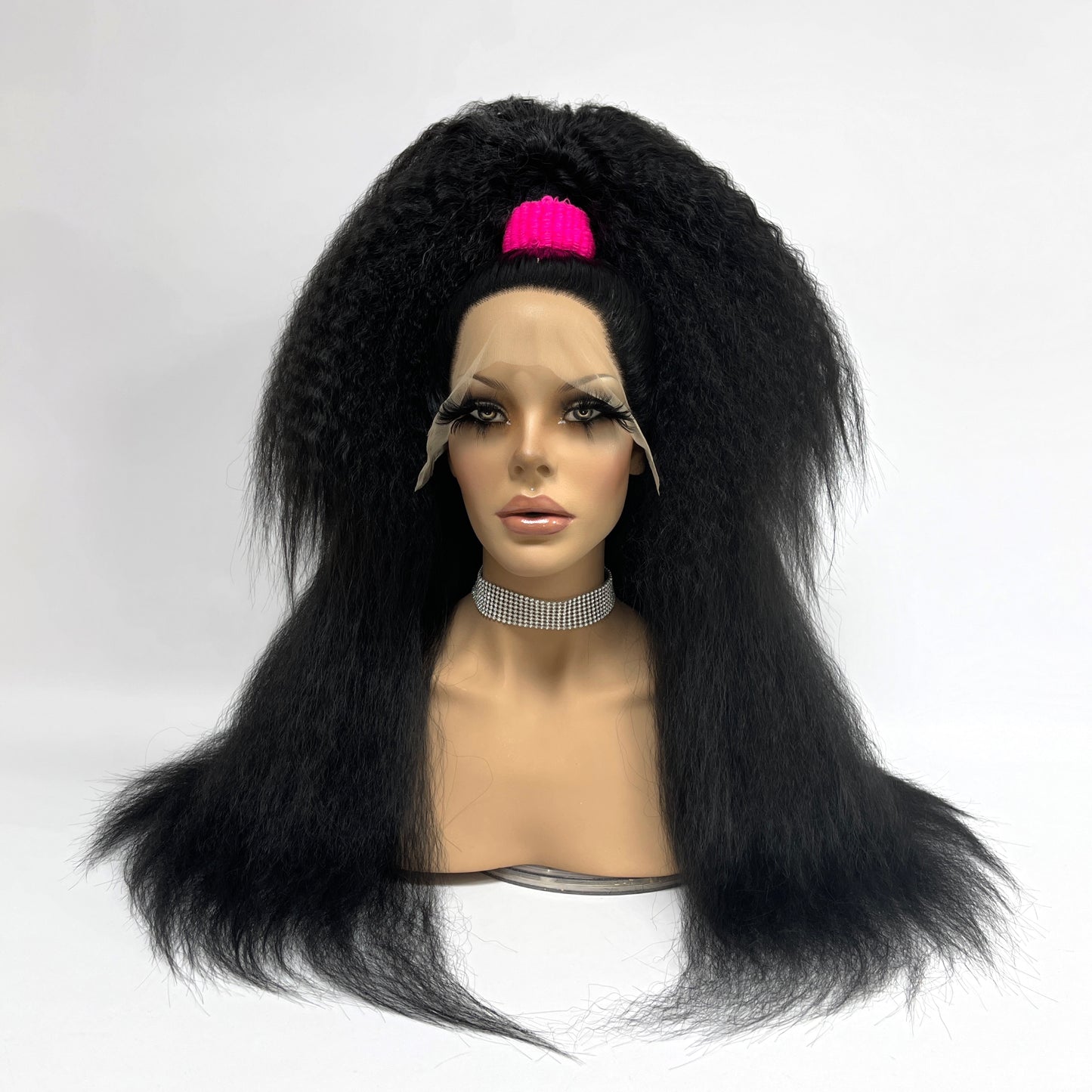 Aerobic Babe - Raven